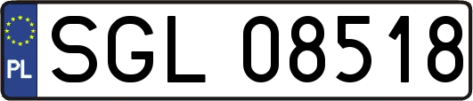 SGL08518