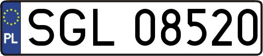SGL08520