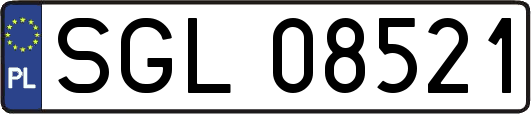 SGL08521