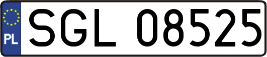 SGL08525