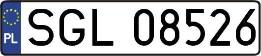 SGL08526