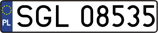 SGL08535