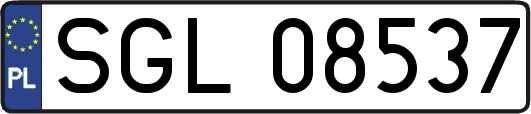 SGL08537