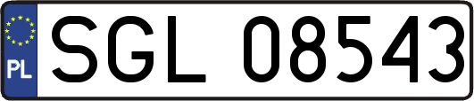SGL08543