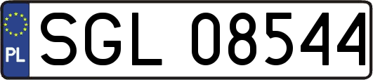 SGL08544