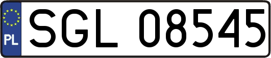 SGL08545