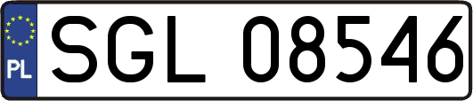SGL08546