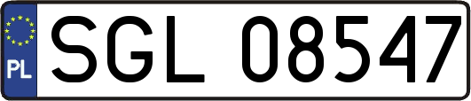 SGL08547