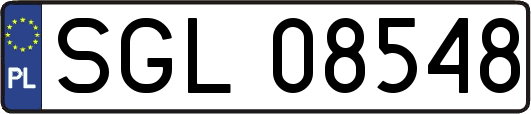 SGL08548