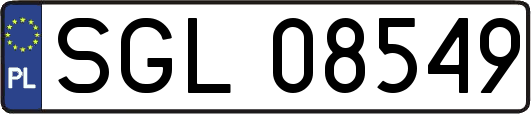 SGL08549