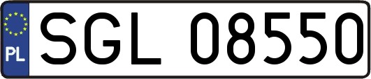 SGL08550