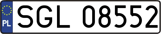 SGL08552