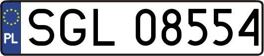 SGL08554