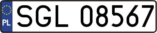 SGL08567