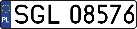 SGL08576