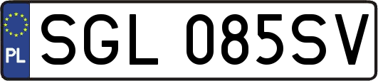 SGL085SV
