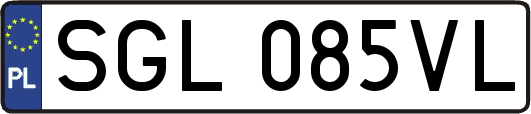 SGL085VL