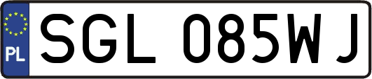 SGL085WJ