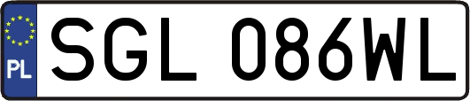 SGL086WL