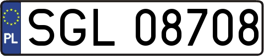 SGL08708