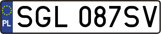 SGL087SV