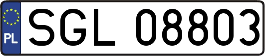 SGL08803