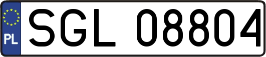 SGL08804