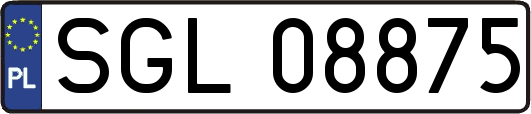 SGL08875