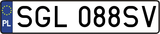 SGL088SV