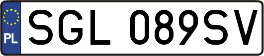 SGL089SV