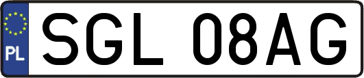 SGL08AG