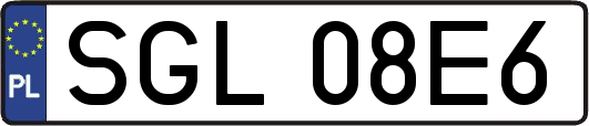 SGL08E6