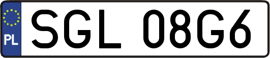 SGL08G6