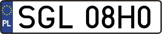 SGL08H0