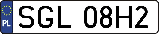SGL08H2
