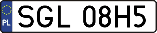 SGL08H5