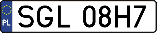 SGL08H7