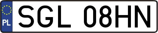 SGL08HN