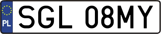 SGL08MY