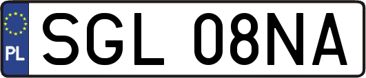 SGL08NA