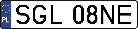 SGL08NE