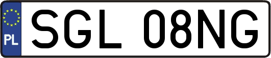 SGL08NG