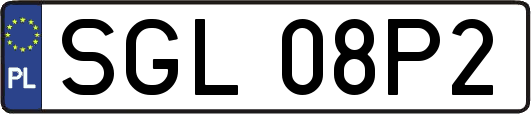SGL08P2