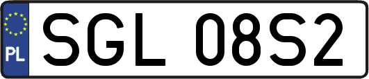 SGL08S2