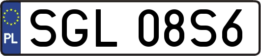 SGL08S6