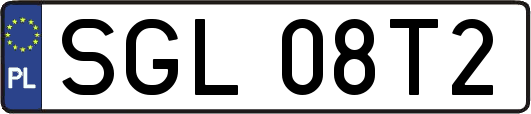 SGL08T2