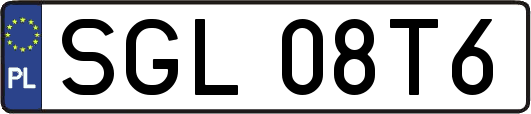 SGL08T6