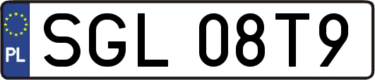 SGL08T9