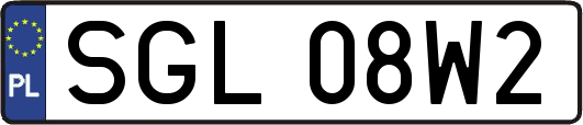 SGL08W2