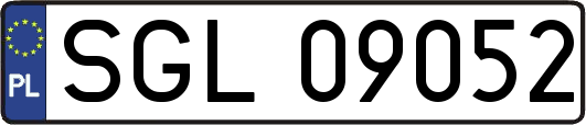 SGL09052